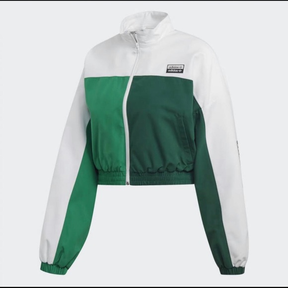 ISO Adidas Track Jacket (NOT FOR SALE) - Picture 5 of 6